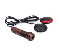 Pick-up per Mandolino Piezoelettrico con Sensore Interno M00051 Gmb615