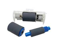 Pick Up Rullo di Prelievo, Compatibile for OKI, B411D B411dn B412dn B413D B431dn B432dn B512dn MB461MFP CX2731MFP Parti Della Stampante