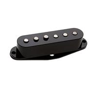 PICK UP SOUNDSATION SS-04-BK SINGLE COIL NERO