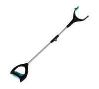 Pick Up Stick Cattura Oggetti | LED pieghevole e luminoso per afferrare Oggetti - Strumento di Presensione Pesante per Anziani a Casa e All'Aperto