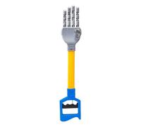 Pick up Strong Grasping Arm Claw - ABS Robot Hands