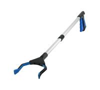 Pick Up Tools, 32 Inch Reacher Grabber for Elderly, Extra Long, Lightweight and Convenient, for Picking Up Trash, Picking Up Garbage, Garden Waste