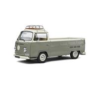 PICK UP VOLKSWAGEN T2 - 1968