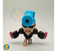 Pick your Mystery Minis One Piece Funko PoP - Scegli il personaggio