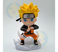 PICK YOUR NARUTO CHRONICLES GREAT NINJA WAR VOL. 1 - MINI FIGURE BY FUNISM