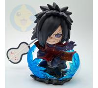 PICK YOUR NARUTO CHRONICLES GREAT NINJA WAR VOL. 1 - MINI FIGURE BY FUNISM