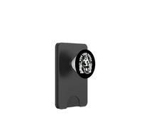 Pick Your Poison Pin Up Devil Woman Tradizionale Tattoo Flash PopSockets PopWallet per MagSafe