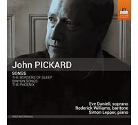 Pickard John - Songs