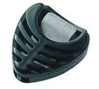 PickBoy - Supporto per plettro/plettro, colore: Nero