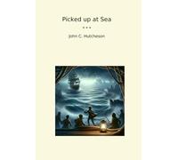 Picked up at Sea