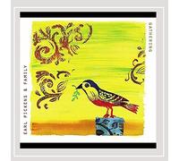 Pickens, Earl & Family - Gathering