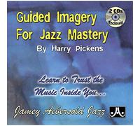 Pickens, Harry - Guided Imagery For Jazz
