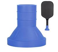 Picker Da Pallina Da Golf | Strumento Di Ritiro Della Pallina Da Golf In Silicone | Picchiatore Della Tazza Di Aspirazione Ad Allenamento Sportivo Anti-slip | 6.6x6.7x3.2cm | Innovazione Per Anziani |