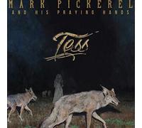 Pickerel, Mark & His Praying Hands - Tess