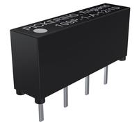 Pickering 1 Forma A Spst 5 Volt Bobina Micro sil Single-in-Line Reed Relè