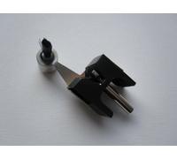 Pickering D 400 625 750 E NUOVO Stylus XV 15 NEW Japan analogico D750 DIAMOND