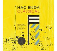 Pickering, Mike/ Graeme Park - Hacienda Classical (4 LP)