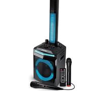 Karma CASSA AUDIO AMPLIFICATO COMBINATO SOLO ARRAY400 DJ ALL-IN-ONE 3701123971488