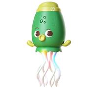 Picket da baby -toy di Octopus Dancing, evitando gli ostacoli che ballano cattolo di polpo con luci e musica, in piedi ricaricabile o calamari striscianti per il compleanno di ragazzi per bambini