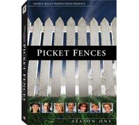 Picket Fences: Season 1