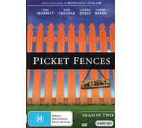 Picket Fences-Season 2