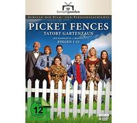 Picket Fences - Tatort Gartenzaun - Die komplette Staffel 1