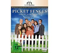 Picket Fences - Tatort Gartenzaun - Die komplette Staffel 2