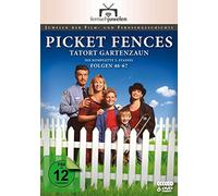Picket Fences - Tatort Gartenzaun - Die komplette Staffel 3