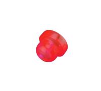 PICKETT BRASS 1,5B TAZZA IN ACRILICO RED PER BOCCHINO TROMBA