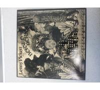 Pickett, Lenny - And the Borneo Horns