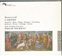 Pickett - L'Orfeo (Ga)