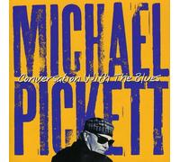 Pickett, Michael - Conversation With The Blues