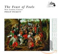 Pickett,Philip - The Feast of Fools