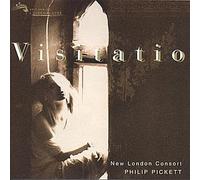 Pickett - Visitatio:the Easter Dramas