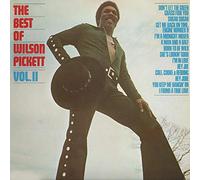 Pickett, Wilson - Best Of Wilson Pickett: Volume Two