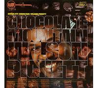 Pickett, Wilson - Chocolate Mountain