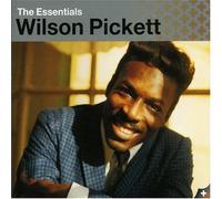 Pickett, Wilson - ESSENTIALS