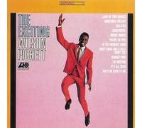 Pickett, Wilson - Exciting