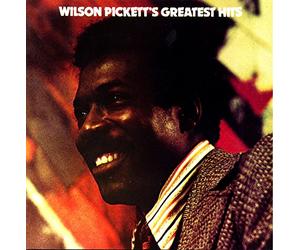 Pickett, Wilson - Greatest Hits
