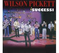 Pickett Wilson - I Successi