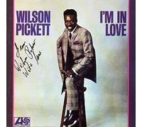 Pickett,Wilson - I'M in Love With You