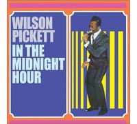 Pickett, Wilson - In The Midnight Hour