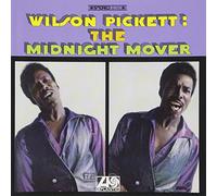 Pickett, Wilson - MIDNIGHT MOVER