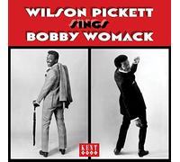 Pickett, Wilson - Sings Bobby Womack