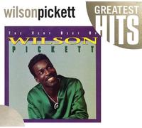 Pickett Wilson - Very Best Of