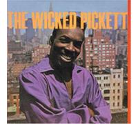 Pickett, Wilson - Wicked Pickett