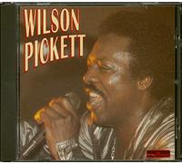 Pickett, Wilson - Wilson Pickett