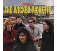 PICKETTS - WICKED PICKETTS
