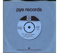 Pickettywitch - That Same Old Feeling - Pickettywitch 7"