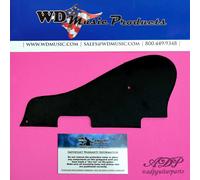 Pickguard Corto 1PLY Per Gibson ES-335 1pli
